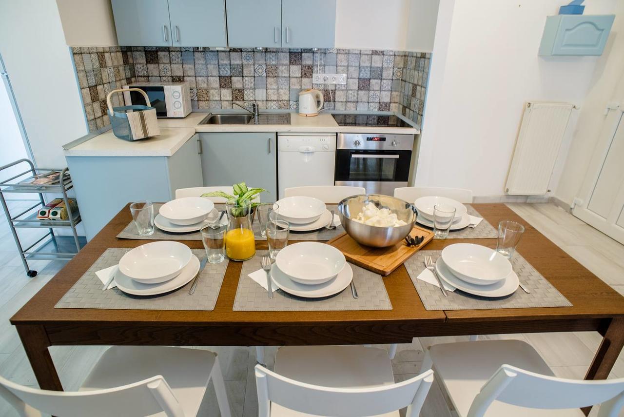 Central New Home With 3 Bedrooms, A/C And Balcony Budapest Luaran gambar