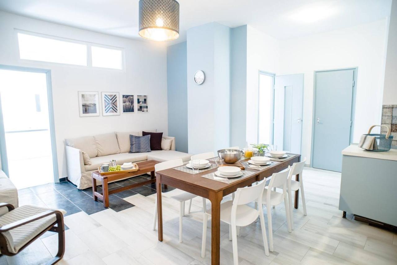 Central New Home With 3 Bedrooms, A/C And Balcony Budapest Luaran gambar